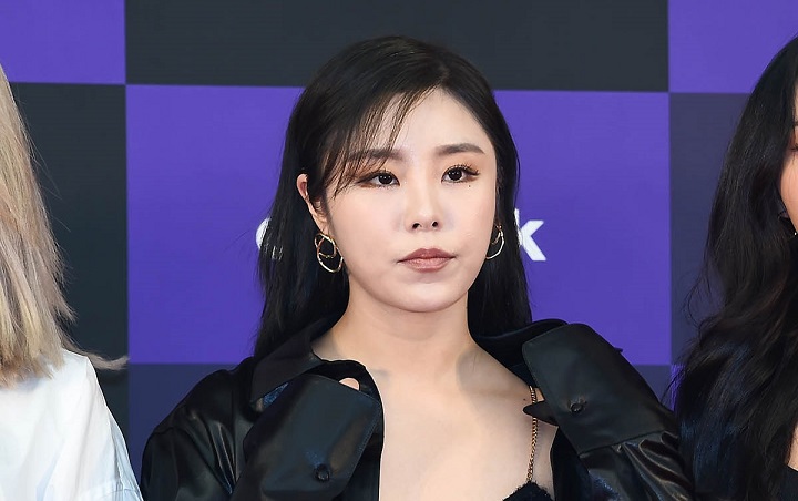 Seoul Music Awards 2020: Agensi Umumkan Whee In Mamamoo Absen Hadir Karena Alasan Kesehatan