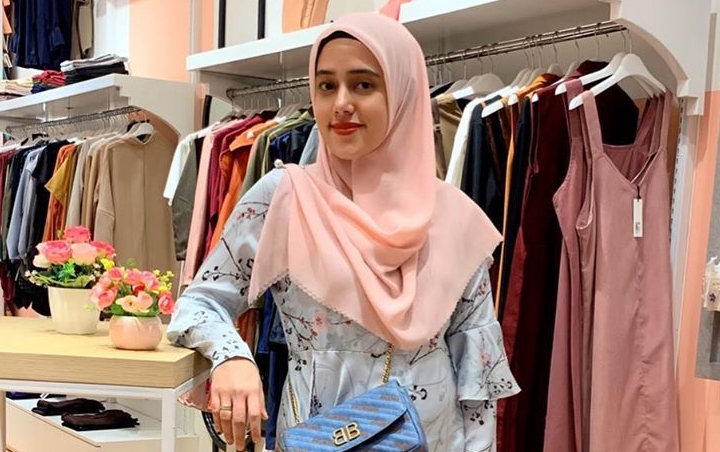 Fairuz A. Rafiq Tuai Reaksi Beragam Usai Bersumpah Tak Bakal Maafkan Galih Ginanjar Cs