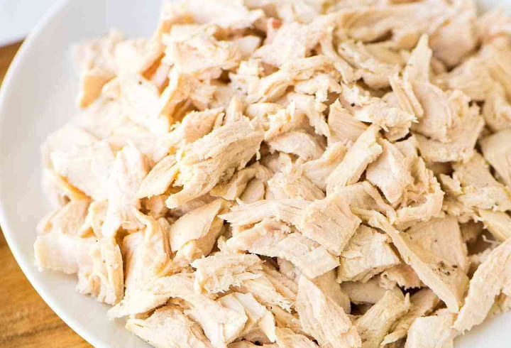 Ingin Meningkatkan Sistem Kekebalan Tubuh? Maka Perbanyaklah Konsumsi Daging Ayam
