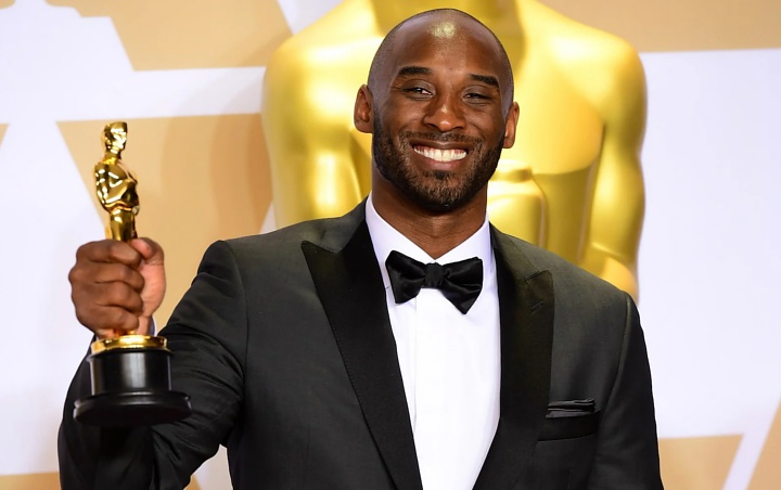 Kobe Bryant Akan Dapat Penghargaan Khusus di Oscar 2020