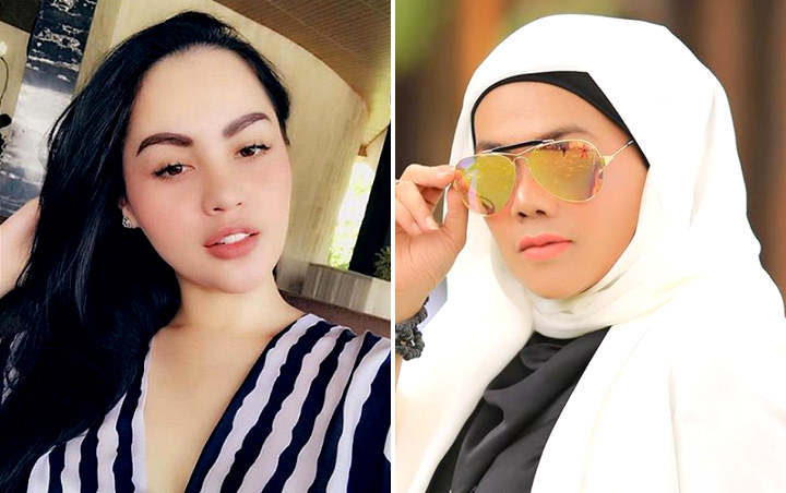 Jennifer Dunn Hapus Instagram-Nyesek Dicap Pelakor, Sarita Ngopi Cantik: Be Happy