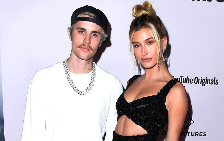 Justin Bieber Bahas Soal Selingkuhi Hailey Baldwin