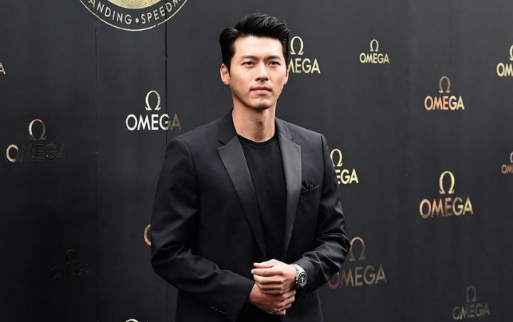 Reporter Buka-Bukaan Soal Keterlibatan Hyun Bin dengan Chat Mesum Joo Jin Mo