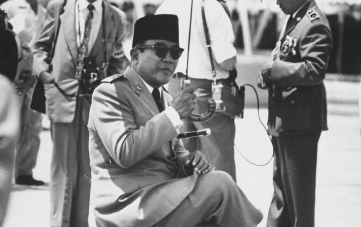 Indonesia Geger Kerajaan Fiktif, Fakta Ini Buktikan Sudah Ada Sejak Era Soekarno
