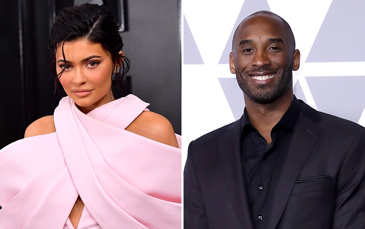 Kylie Jenner Ternyata Sering Naik Helikopter yang Ditumpangi Kobe Bryant Saat Kecelakaan