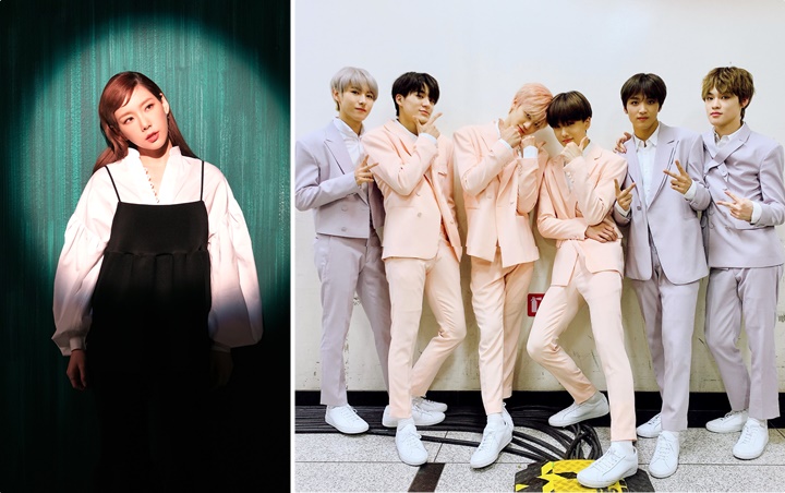Agensi Tunda Konser Tae Yeon Dan NCT Dream Di Singapura Pasca Virus Corona Mewabah