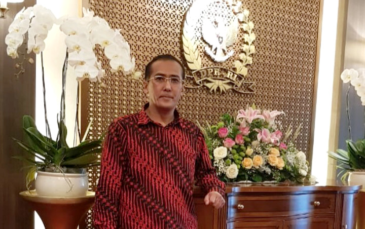 Dugaan Menkumham Terlibat Kasus Harun Masiku Dianggap Ujian Bagi Jokowi, Kenapa?