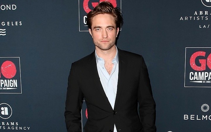 Robert Pattinson Dihujat Habis-Habisan Usai Sebut Batman Bukan Superhero