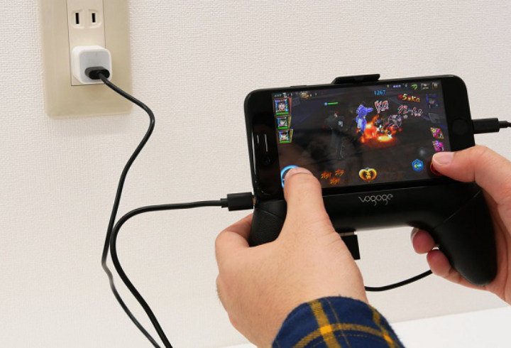 Jangan Bermain Game Saat Smartphone Sedang Diisi Dayanya, Bisa Membuatnya Tak Awet