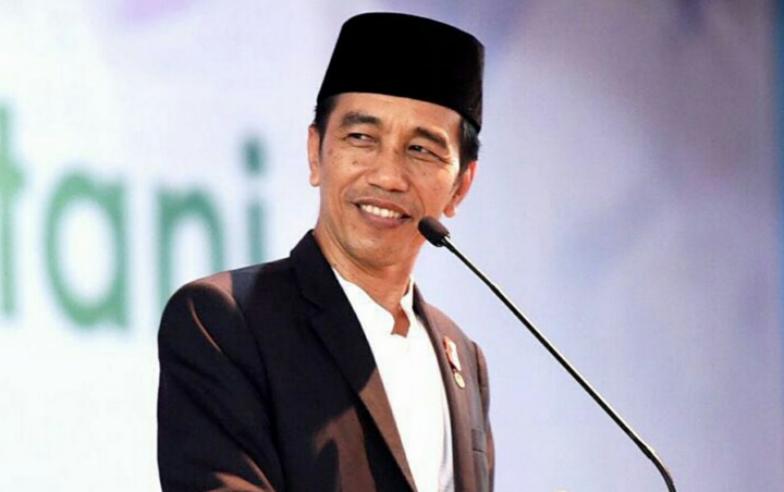 Menyimak Janji Politik Jokowi Ingin Kembangkan Esport Di Indonesia