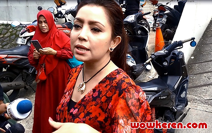 Mayangsari Jadi Bintang Tamu 'Brownis' Episode Senin (27/1)