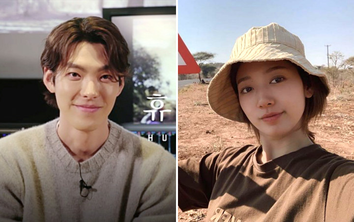 Kim Woo Bin Syok Lihat Kematian Mengenaskan Gajah, Park Shin Hye Kagumi Sosok Ini di 'Humanimal'