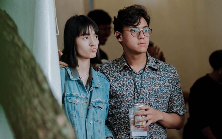 Ardhito Pramono Dibully Bekas Gay, Pacar Cantik Ikut Jadi Sorotan