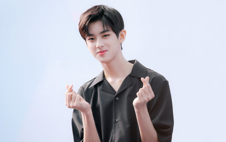 Kim Minkyu 'Produce X 101' Jadikan Ayahnya Panutan dan Ungkap Cara ...