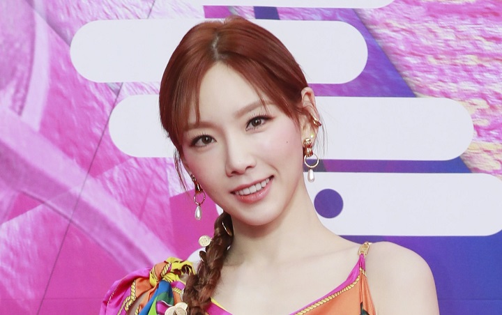 Tae Yeon Cetak Sejarah Jadi Solois Wanita Korea Generasi 3 Pertama Yang Raih Daesang