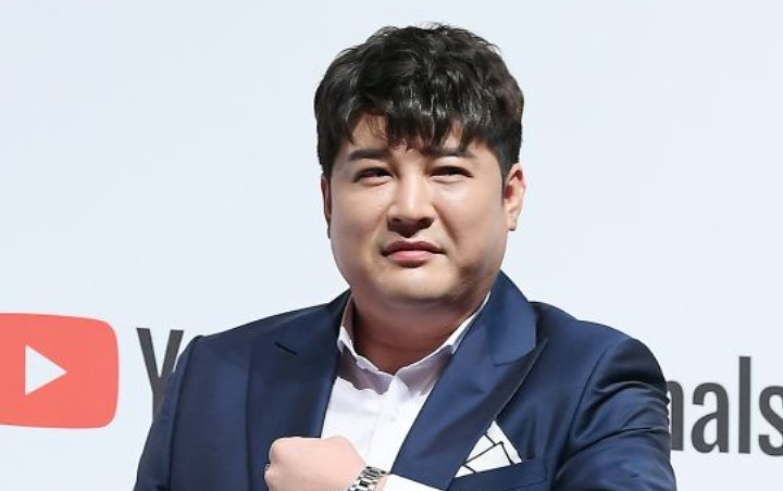 Shindong SuJu Bocorkan Cara Ampuh Turunkan Berat Badan dan Keinginan Ganti Nama