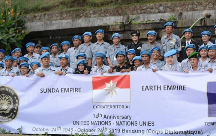 Dukung Proses Hukum, Keraton Se-Nusantara Nilai Sunda Empire Bisa Rusak Sejarah