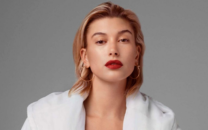 Bikin Kaget, Bagian Tubuh Hailey Baldwin Ini Ternyata Cacat