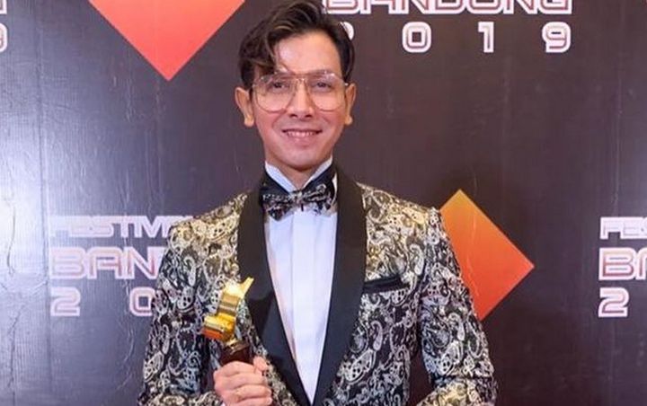 Sonny Septian Beri Sindiran Menohok Pasca Pengacara 'Trio Ikan Asin' Mundur