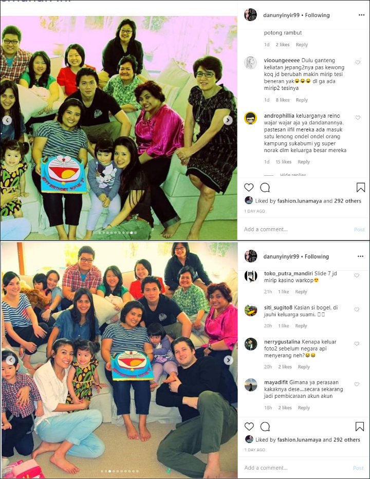 Syahrini