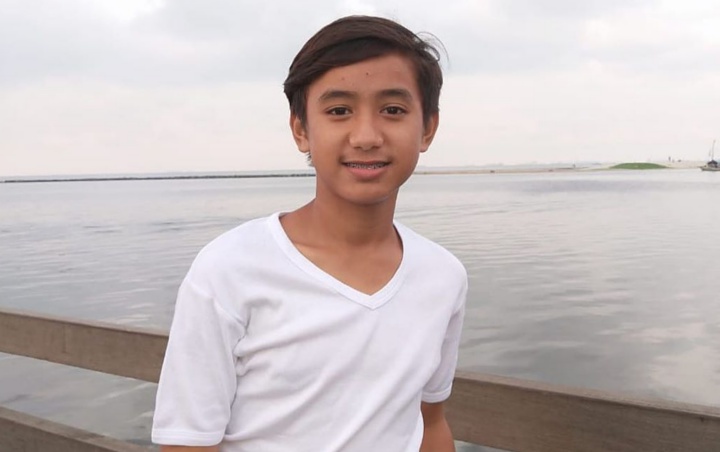 Viral Video Artis Tiktok Siap Saingi Bowo Alpenliebe Sosoknya Bikin Kaum Hawa Histeris