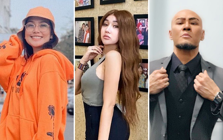 Orangtua Dara Arafah Sempat Berniat Polisikan Lucinta Luna, Reaksi Deddy Corbuzier Tak Terduga