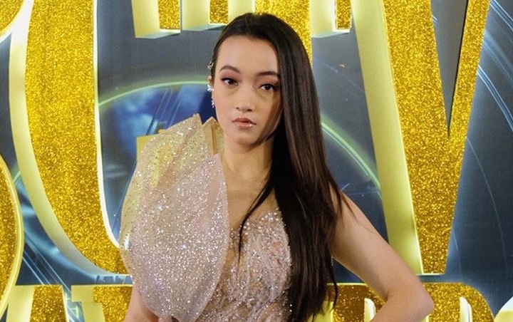 Megan Domani Perdana Kenalkan Pacar, Sikap Malu-Malu Sukses Bikin Netter Gemas