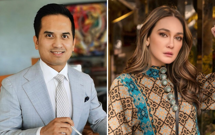 Faisal Risih Hingga Tegur Fans Luna Maya Soal Privasi, Gara-Gara Pacar Baru?