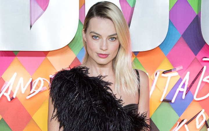 Margot Robbie Bahas Soal Tawaran Peran di Marvel Studios, Begini Kata DC