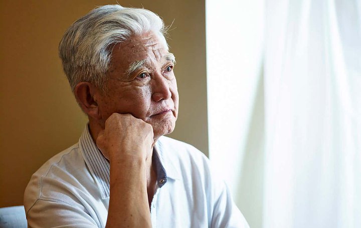 Membaca Terbukti Dapat Mencegah Penyakit Alzheimer