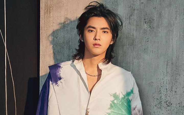 Hampir 6 Tahun Tinggalkan EXO, Kris Wu Bikin Kagum Masih Jago Bahasa Korea