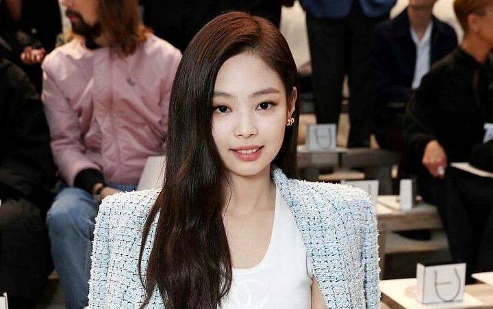 Jennie BLACKPINK Dipuji Habis-Habisan Berkat Ekspresi Cantik Sampai Kocak di Postingan Insta Story