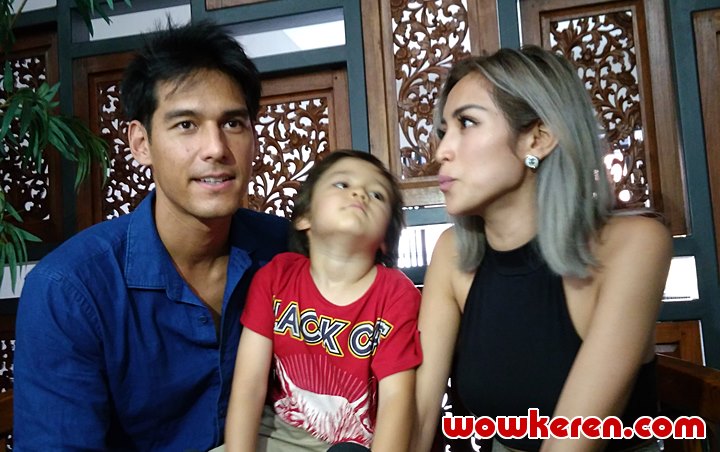 Heboh Virus Corona, Jessica Iskandar dan Richard Kyle Justru Rayakan Valentine di Thailand