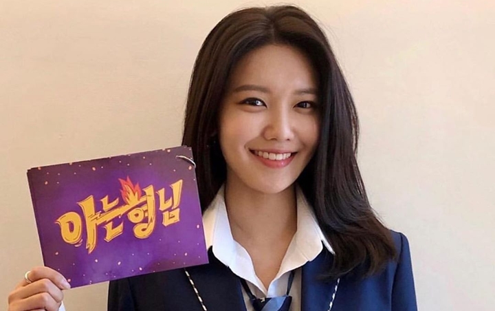 Ternyata Ini Alasan Sooyoung Ogah Sering-Sering Bahas Jung Kyung Ho di TV