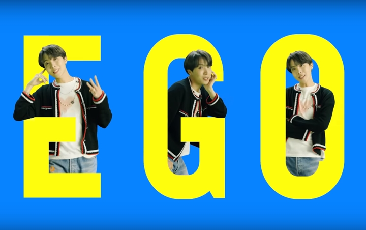 J-Hope Bawa Keceriaan di Trailer Comeback BTS 'Ego', Bagian Ini Terlalu Menggemaskan