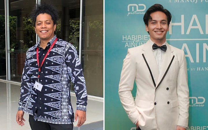 Jefri Nichol Dimaki Jerinx SID, Arie Keriting Beri Jawaban Tak Terduga Soal Isu Bully Orang Jelek