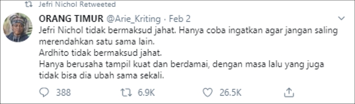 Arie Kriting