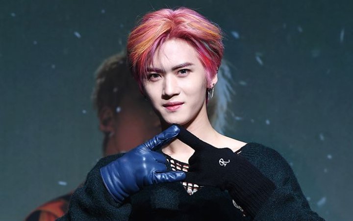 Agensi Umumkan Yan An Pentagon Tak Akan Berpartisipasi Dalam Comeback Grup Mendatang
