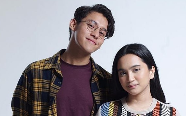 Ditanya Soal Adegan Ciuman Dengan Rachel Amanda Di Nkcthi Ardhito Pramono Gemes