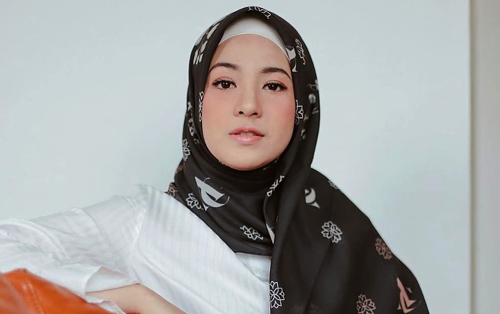 Natasha Rizki Bikin Takjub Pamer Foto di Tempat Kumuh, Tulisan Puisi Dipuji Sukses Buat Speechless