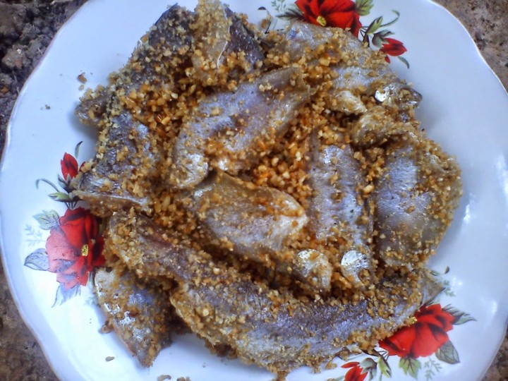 Pakasam, Makanan Khas Suku Banjar Banyak Diminati Karena Rasanya Yang Lezat
