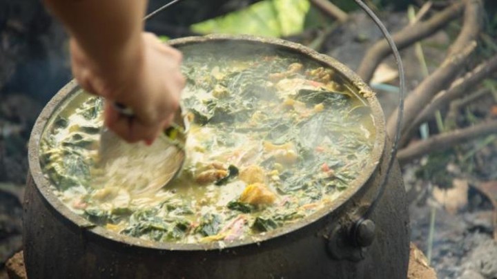 Trites Sup Khas Karo Yang Dipercaya Bergizi Banget