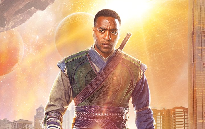 Mordo Bakal Jadi Villain di 'Doctor Strange in the Multiverse of Madness'