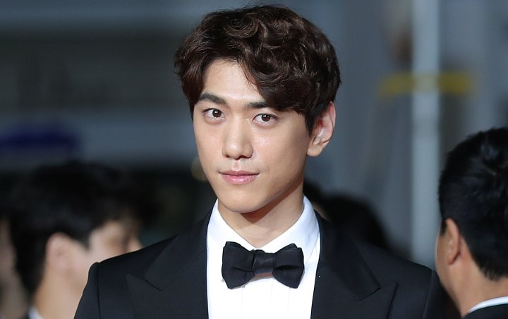 Sung Joon Umumkan Sudah Nikah dan Punya Anak, Tuai Respon Seperti Ini