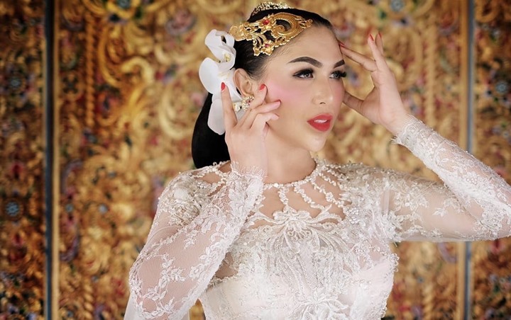 Finalis Miss International Queen 2020, Fakta Gebby Vesta Punya Yayasan Anak Yatim Bikin Takjub