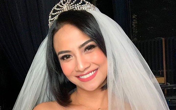 Vanessa Angel Senam Hamil Jingkrak-jingkrak Bikin Khawatir, Usia Kehamilan Jadi Bahan Gosip