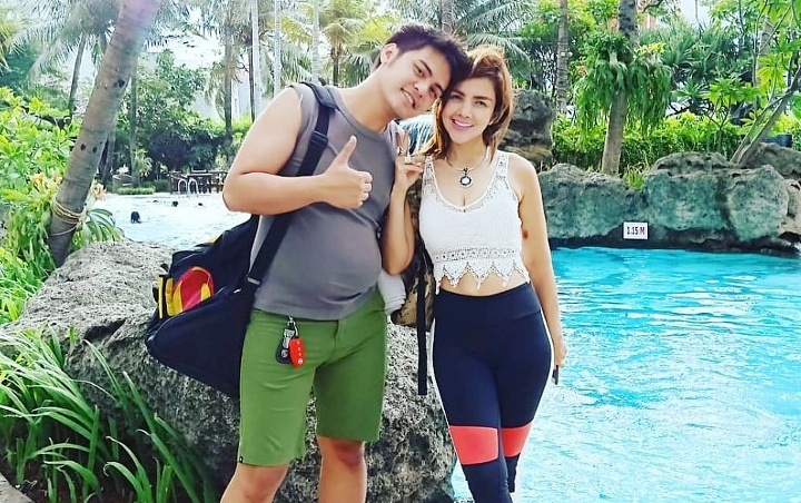 Reaksi Galih Ginanjar Usai Istri Sering Absen Temani Sidang dan Malah 'Prewedding' Bareng Bule