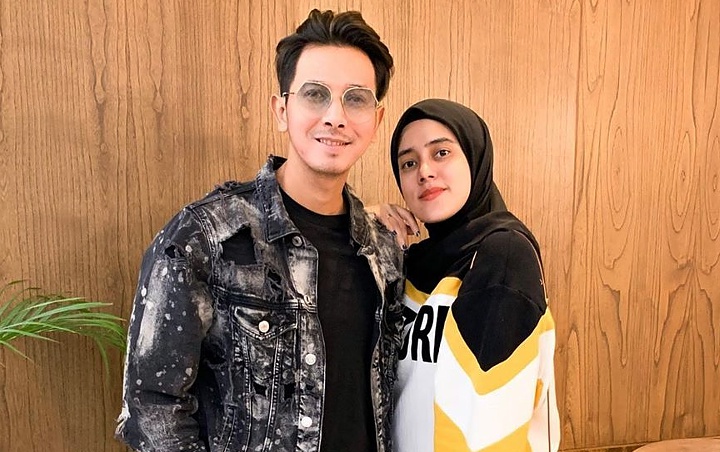 Sonny Septian Tak Tahu Fairuz A. Rafiq ke Dokter Kelamin, Ogah Beri Izin Nonton Vlog Ikan Asin