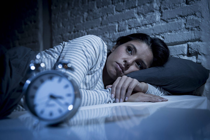 Hati-Hati, Kurang Tidur Bisa Mengganggu Kesehatan Mental!