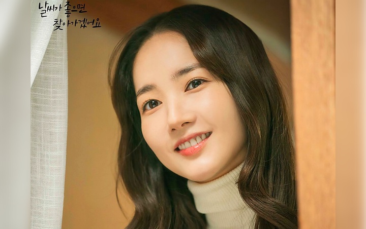 Park Min Young Ngaku Cocok Perankan Karakter di Drama Terbaru Karena Sama-Sama Pernah Disakiti